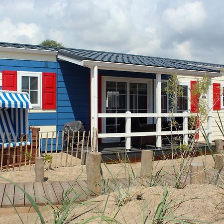 Strand 8 Scharbeutz Exterior photo